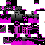 Texture for Deriva (Cool Enderman Version V2 )