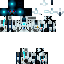 Texture for creeper