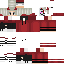 Texture for Devil ANONYMOUS