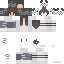 Texture for SERENA