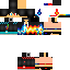 Texture for sinh