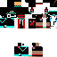 Texture for бандит