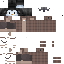 Texture for pingouins alca