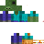 Texture for Zombie-Gauntlet