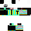 Texture for dagomon080