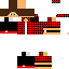 Texture for Sonic X