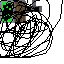 Texture for sheild