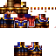 Texture for DUCA