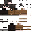 Texture for alphix noir base chat