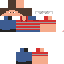 Texture for laser