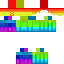 Texture for RAINBOWSTEVE