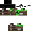Texture for king