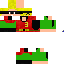 Texture for eae