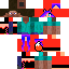 Texture for char