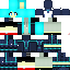Texture for MCSM Rose