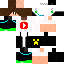 Texture for steve