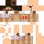 Texture for MichiCrafter557