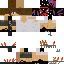 Texture for steve
