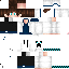 Texture for its a me mario