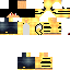 Texture for pikachu
