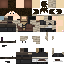Texture for Bernardosm Nomad