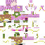 Texture for yukari_mc