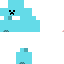 Texture for Float Bubble Creeper