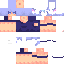 Texture for  купальник