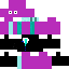Texture for Monkeyman2.0