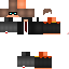 Texture for Eren