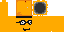 Texture for sawwyer ghast