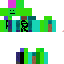 Texture for dsds