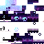 Texture for Galactic Skeleton
