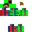 Texture for addidas
