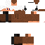 Texture for pyro