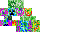 Texture for RAIBOW CREEPER