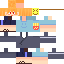 Texture for じんべいらいおん