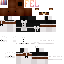 Texture for Soubrette Castor