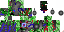 Texture for Evil Creeper