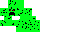 Texture for creeper