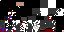 Texture for Holey Joe