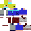 Texture for Cava swag