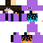 Texture for puple guy