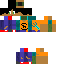 Texture for פרסי גקסון