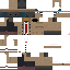 Texture for Axolotl detective