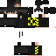 Texture for PANDORA