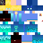 Texture for Dragon Cap poder controlado
