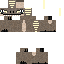 Texture for echo
