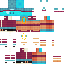 Texture for BetterOrangeOut