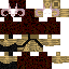 Texture for magma cube in uniform